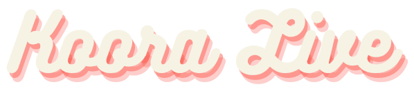 Koora Live logo